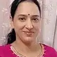 Portrait of Dr. Poonam Jain, Obstetrics and Gynecology, Gynaecologic Surgery, Infertility Specialist, Laparoscopic Surgeon, Gynecologist, Reproductive Endocrinologist (Infertility) in new-delhi