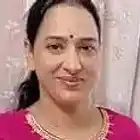 Dr. Poonam Jain