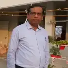 Portrait of Dr. Gayanesh Nandan Lal, ENT in gorakhpur