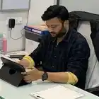Portrait of Dr. Rohit Ailani, Joint Replacement Surgeon, Spine And Pain Specialist, Orthopedic, Orthopedic Surgeon in gorakhpur