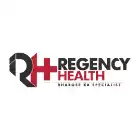 Regency Hospital logo