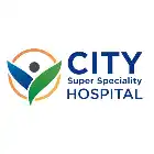 City Super Speciality Hospital logo