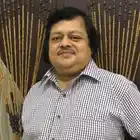 Photo of Dr. Ashwini Kumar Agrawal, Pulmonologist in gorakhpur