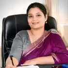 Portrait of Dr. Satya Shandilya, ENT in gorakhpur
