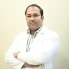 Portrait of Dr. Rohit Kumar Singh, Urologist in gorakhpur