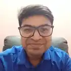 Portrait of Dr. Amit Bansal, Orthopedic, Orthopedic Surgeon in gorakhpur