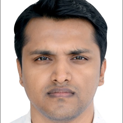 Portrait of Dr. Divyanshu Srivastava, Dermatologist in gorakhpur