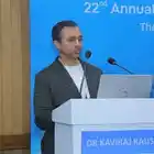 Dr. Kavi Raj Kaushik