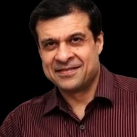 Portrait of Dr. Vishal Grover, Obstetrics and Gynecology, Infertility Specialist, Gynecologist in delhi