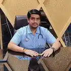 Portrait of Dr. Sarang Agrawal, Orthopedic, Orthopedic Surgeon in gorakhpur
