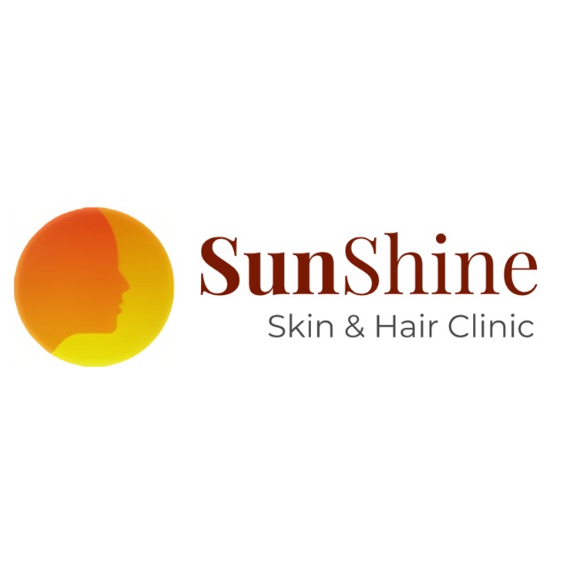 Sunshine Skin & Hair Clinic logo