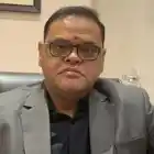 Photo of Dr. Anuj Sarkari, Gastroenterologist in gorakhpur