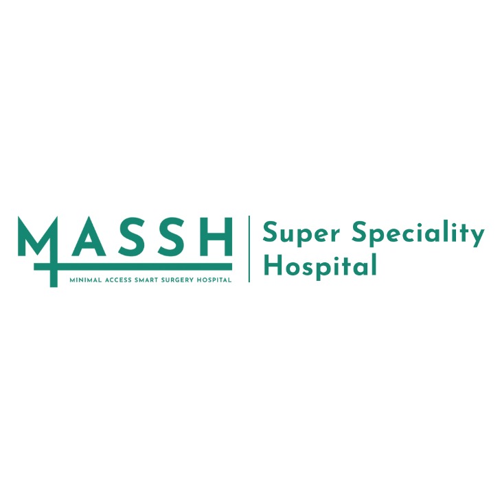 MASSH - Minimal Access Smart Surgery Hospital logo