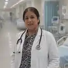Dr. Monam Jain