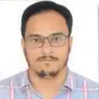 Portrait of Dr. Shubham Nayak, General Surgeon in gorakhpur