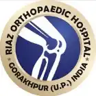 Riaz Orthopaedic Hospital logo
