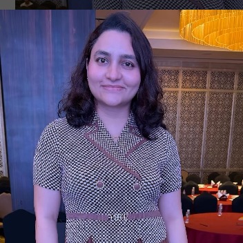 Portrait of Dr. Ankita Pundir, Dermatologist, Aesthetic Dermatologist, Dermatosurgeon in gorakhpur