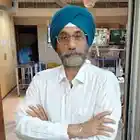 Dr. Navjeet Singh Ahluwalia