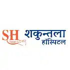 Shakuntala Hospital logo