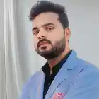 Portrait of Dr. Faij Ahmad, Dentist in khalilabad