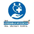 Shri Krishna Mission Hospital logo