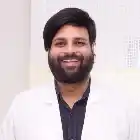 Portrait of Dr. Laxmi Shankar Singh, Neurologist in lucknow