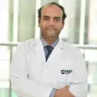 Portrait of Dr. Tushar Kant Arora, Neurosurgeon in lucknow