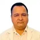 Photo of Dr. Ashutosh Shukla, Ophthalmologist in gorakhpur