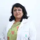 Portrait of Dr. Smita Jaiswal, Obstetrics and Gynecology, Infertility Specialist in gorakhpur