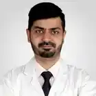 Photo of Dr. Rajat Chopra, Neurologist in delhi