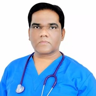 Photo of Dr. Ashok Kumar Verma, General Surgeon in greater-noida