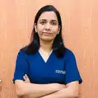 Portrait of Dr. Neelam Yadav, Plastic Surgeon in gorakhpur