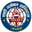 Shahi Global Hospital logo