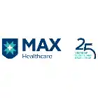 Max Super Speciality Hospital Lucknow logo
