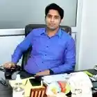Portrait of Dr. Ashwani Kumar Mishra, Neurologist, Neurosurgeon in gorakhpur