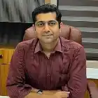 Portrait of Dr. Anurag Kumar Singh, Neurologist in gorakhpur