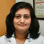 Portrait of Dr. Neerja Gupta, General Surgeon in ghaziabad