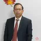 Portrait of Dr. Rakesh Kumar Chaudhary, General Surgeon in khalilabad