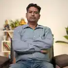 Portrait of Dr. Anil Srivastava, Orthopedic, Orthopedic Surgeon in gorakhpur