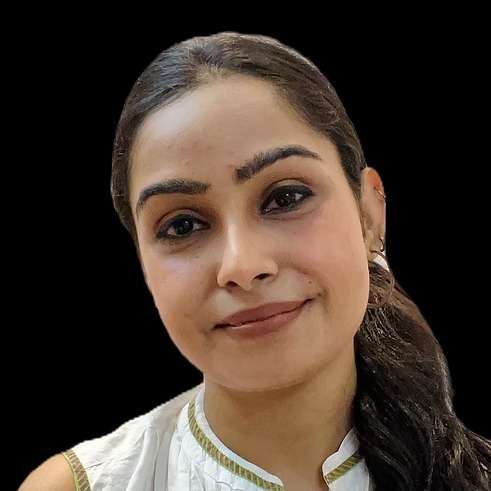Photo of Dr. Nistha Singh, Psychologist in delhi