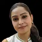 Portrait of Dr. Nistha Singh, Psychologist in delhi