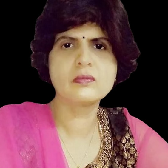 Portrait of Dr. Yachna Grover, Ophthalmologist or Eye Surgeon in delhi