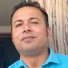Portrait of Dr. Major Yash Vardhan Dubey, ENT in gorakhpur
