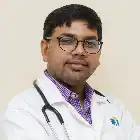 Portrait of  Dr. Shailendra Kumar, General Practitioner in ghaziabad