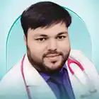 Portrait of Dr. Vijay Ranjan, Diabetologist, Internal Medicine, Infectious Disease in gorakhpur