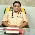 Photo of Dr. Shantanu Prakash Agrawal, Psychiatrist in gorakhpur