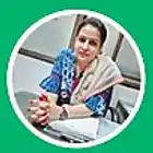 Portrait of Dr. Deepa Agarwal, Obstetrics and Gynecology, Infertility Specialist in gorakhpur