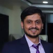 Portrait of Dr. Sudheer Kumar Pandey, Neurologist in delhi