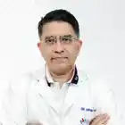 Dr. Vipin Kamboj