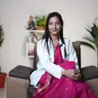 Portrait of Dr. Anjali Jain, Obstetrics and Gynecology in gorakhpur